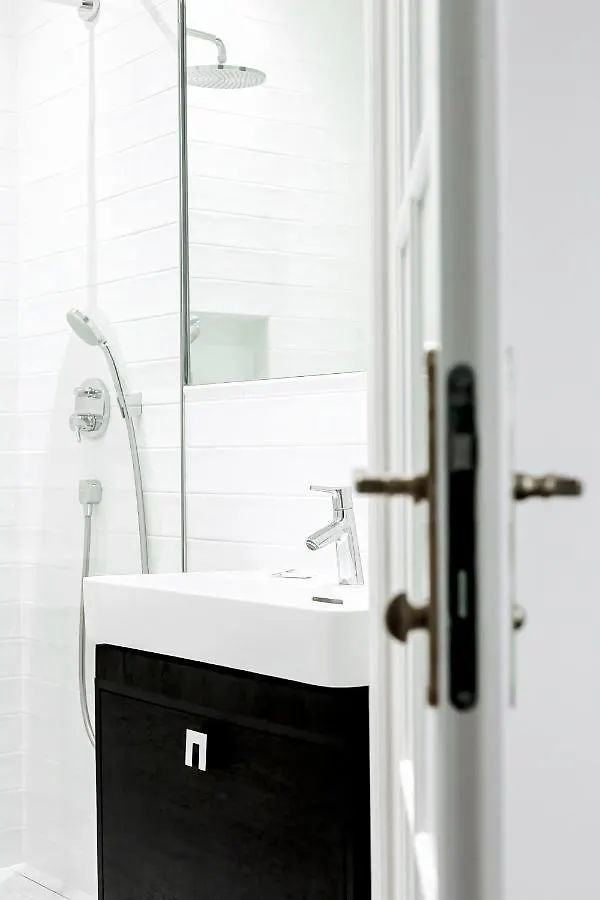 Luxury Apartments In The City Centre 프라하