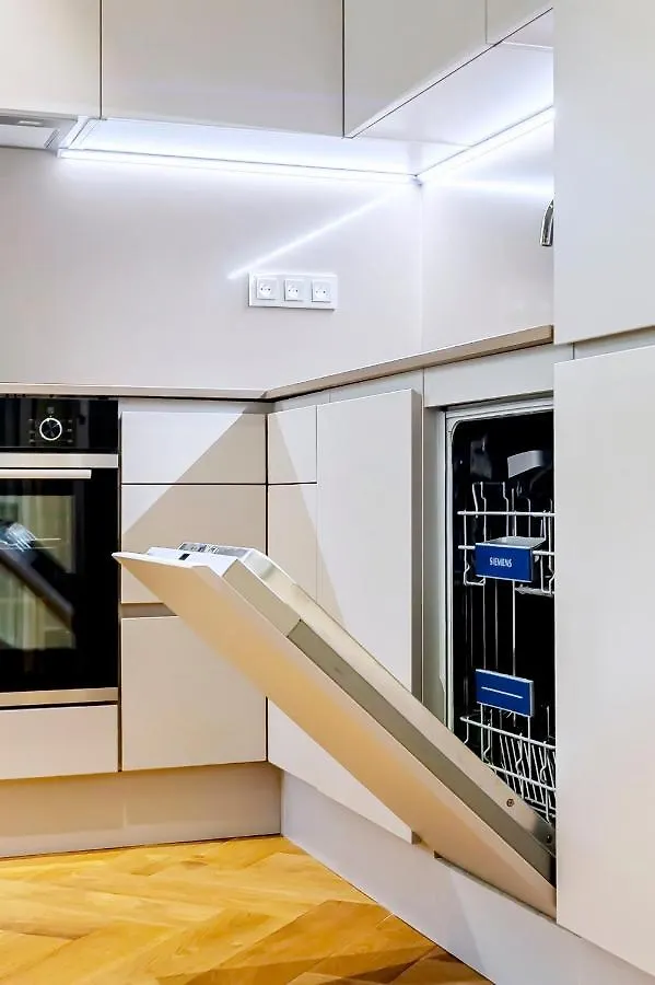Luxury Apartments In The City Centre Prag 0*,  Tjekkiet
