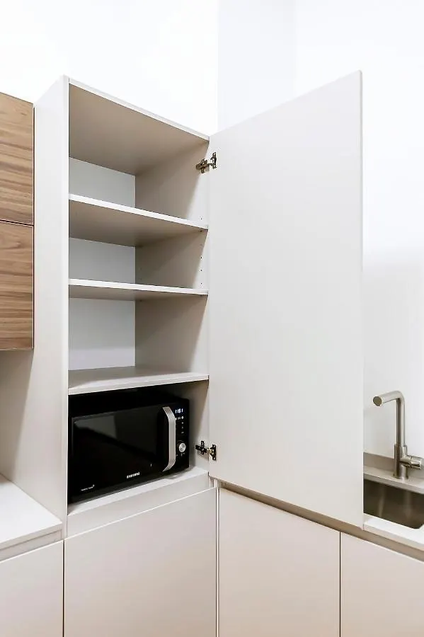 Luxury Apartments In The City Centre Prag Tjekkiet