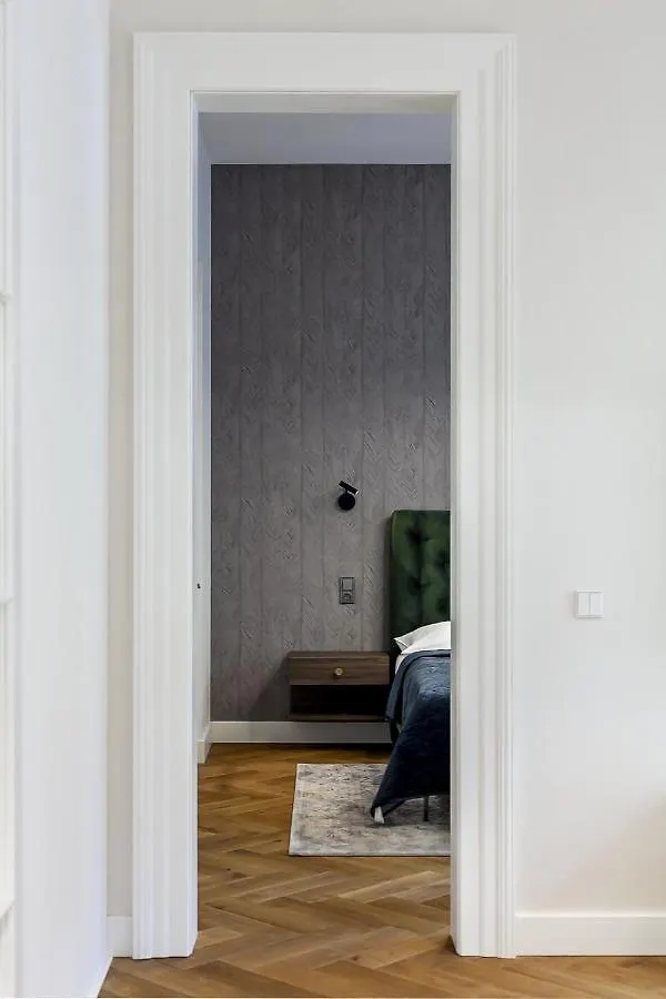 Luxury Apartments In The City Centre Prag